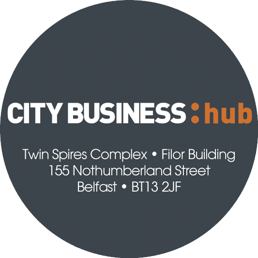 City Business Hub - Business Sharing Community
