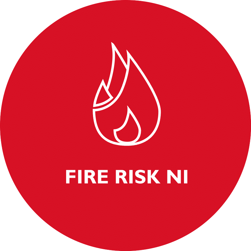 Fire Risk NI - All Your Fire Safety Needs