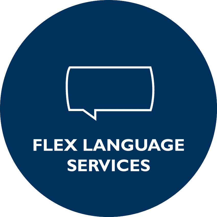 Flex Language Services