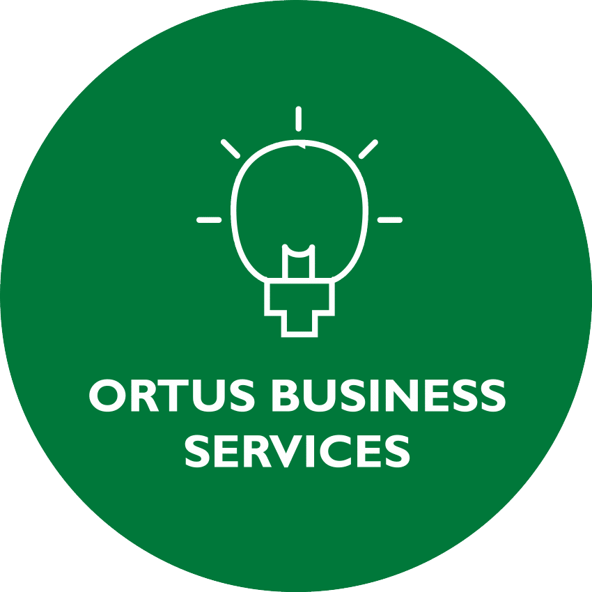 Ortus Business Services - Business Support Programmes